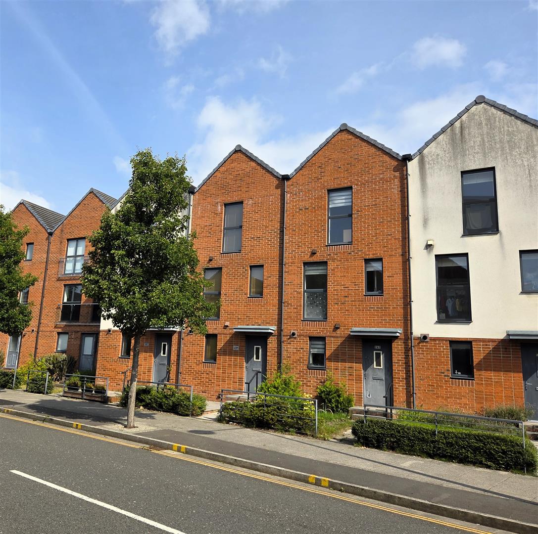 Langdon Road, Swansea, SA1 8RE